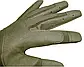 Рукавиці MIL-TEC 12521001 Gloves Olive PeremogaUA, фото 3