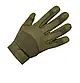 Рукавиці MIL-TEC 12521001 Gloves Olive PeremogaUA, фото 6
