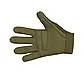 Рукавиці MIL-TEC 12521001 Gloves Olive PeremogaUA, фото 7