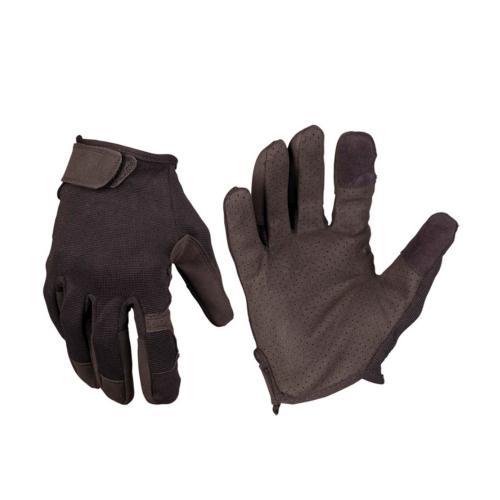 Рукавички MIL-TEC 12521102 Combat Touch Black, фото 1