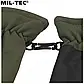 Рукавички SoftShell з утеплювачем MIL-TEC 12521301 Thinsulate Олива, фото 9