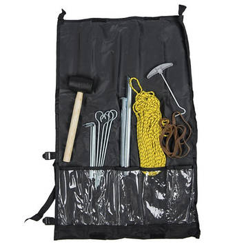 Комплект-набір для намету MIL-TEC 14249500 PeremogaUA