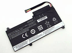 Акумулятор для Lenovo ThinkPad E450c (45N1755) ( 45N1755 ) для ноутбука