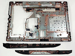 Нижня частина корпусу для ноутбука Lenovo G570 G575 (31048403) для ноутбука