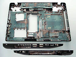 Нижня частина корпусу для ноутбука Lenovo Z580 Z585 (90200637) для ноутбука