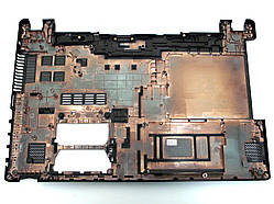 Нижня частина корпусу для ноутбука Acer Aspire V5-571 (60.M2DN1.001) для ноутбука