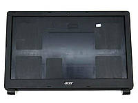 Кришка матриці (дисплея, екрану) + рамка для ноутбука Acer Aspire E1-530 (60.M8EN2.004) для ноутбука