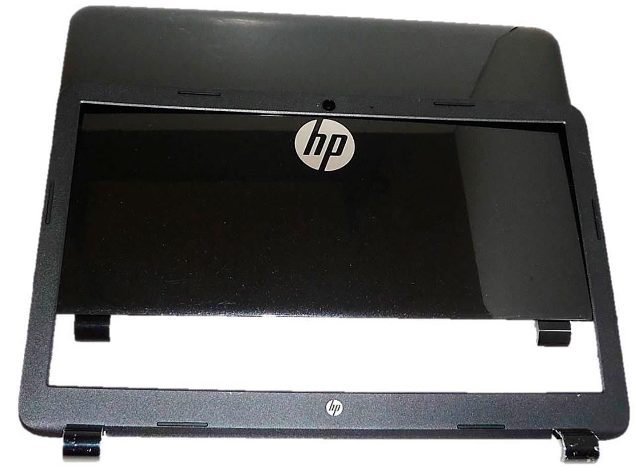 Кришка матриці (дисплея, екрану) + рамка для ноутбука HP 15-AF () для ноутбука