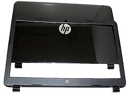 Кришка матриці (дисплея, екрану) + рамка для ноутбука HP 256 G4 () для ноутбука