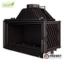 Камінна топка KAWMET W15 (13.5 kW) ECO, фото 6