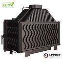 Камінна топка KAWMET W15 (13.5 kW) ECO, фото 7