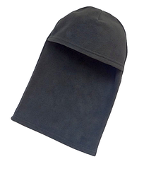 Балаклава камуфляжна флісова колір Олива