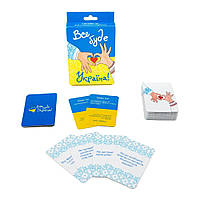 Карткова гра 30370 (укр) "Все буде Україна