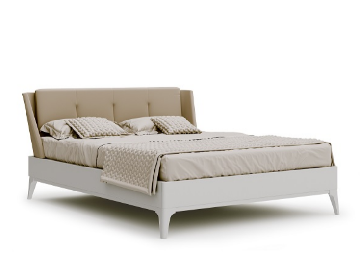 Ліжко Lotus модель-2
