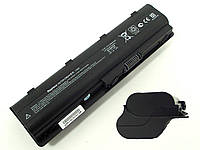Аккумулятор для HP Envy 17t-2000 (593553-001, HSTNN-DBOW) для ноутбука