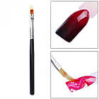 Пензель для омбре