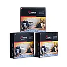 Електрична тепла підлога (двожильний кабель) в стяжку Nexans TXLP/2R 700 Вт (4,1-5,1 м2), фото 7