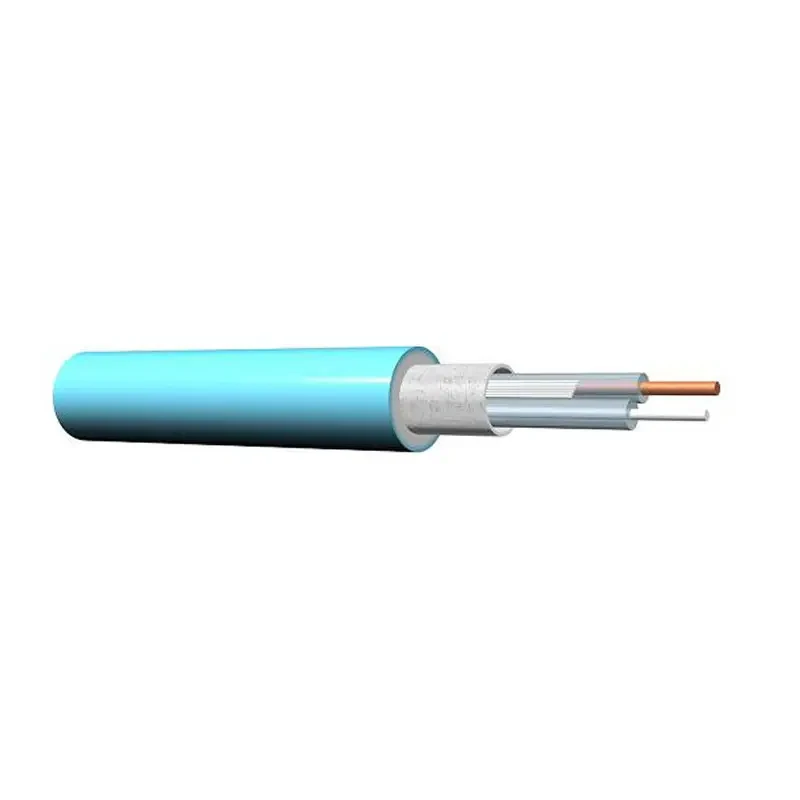 Нагрівальний кабель (двожильний) в стяжку Nexans TXLP/2R 500 Вт (2,9-3,7 м2) - фото 4 - id-p234843621