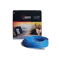 Електрична тепла підлога (двожильний кабель) в стяжку Nexans TXLP/2R 3300 Вт (19,4-24,3 м2)