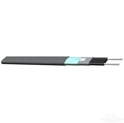 Саморегулюючий кабель Nexans Defrost Pipe 30 (30 Вт/м)