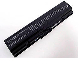 Акумулятор для Toshiba Dynabook AX/52 (PA3534, PA3534) для ноутбука