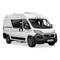 Будинок на колесах Sunlight CLIFF 540