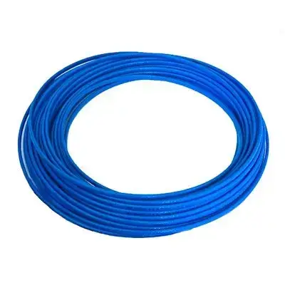 Нагрівальні кабелі під стяжку Profi Therm 2 19 530 Вт (3,5-4,2 м2) гріючий кабель для теплої підлоги, фото 2