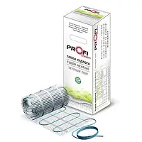 ProfiTherm 75 Вт (0,5 м2) мат под теплый пол Profiterm Польша теплый пол под плитку электрический