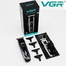 Машинка для стриження волосся VGR V-168
