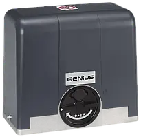 Автоматика для відкатних воріт FAAC GENIUS Blizzard 500 C