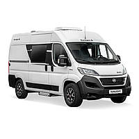 Будинок на колесах Sunlight CLIFF 600