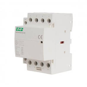Контактор ST63-40 24V AC/DC F&F, фото 3
