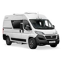 Будинок на колесах Sunlight CLIFF 640