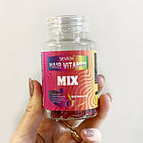 Вітамінні капсули для відновлення волосся Sevich MIX, фото 2