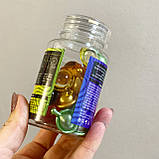 Вітамінні капсули для відновлення волосся Sevich MIX, фото 4