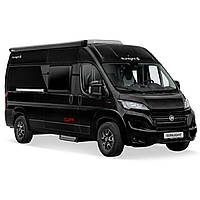 Будинок на колесах Sunlight CLIFF 540 Adventure Edition