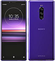 Чохли для Sony Xperia 1 / Sony Xperia XZ4 J8110, J8170, J9110, J9150, SOV40, SO-03