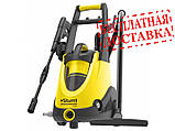 Мийка високого тиску 3в1 (мийка, пилосос, продувка) Sturm PW9215, фото 3