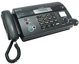 Факс Panasonic KX-FT982UA (товар був у використанні)