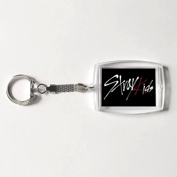 Акриловий брелок "Stray Kids / Стрей кидс" №14