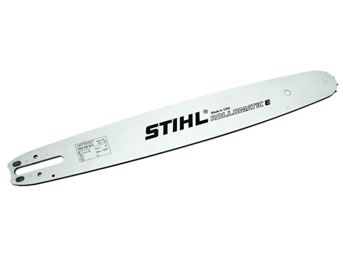 Напрямна шина Stihl Rollomatic E 45 см, 1,6 мм,.325" 68 z (30050084717)