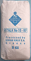 IOTALK No10, 20кг. Виробник Ionion Kalk, Греція