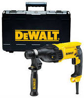 Перфоратор DeWalt D25133K по акционной цене
