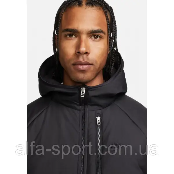 Nike tech hot sale fleece repel