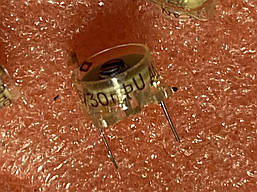 Конденсатор КТ4 — 21    6 — 30пкФ