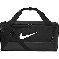 Сумка спортивная Nike Brasilia Duffel Bag 41 л для тренировок и спорта (DM3976-010)