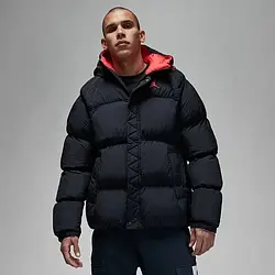 Куртка Jordan M Ess Puffer Jacket (DQ7348-010)