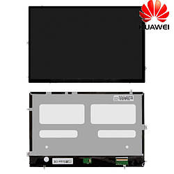 Дисплей (екран, матриця) для Huawei MediaPad 10 Link 3G S10-201u, оригінал