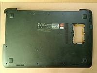 Нижня частина корпусу для ноутбука Asus X554 series 13N0-R7A1C11