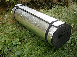 Каремат термомат Skif Outdoor Roller 190 см 60 см 1,2 см